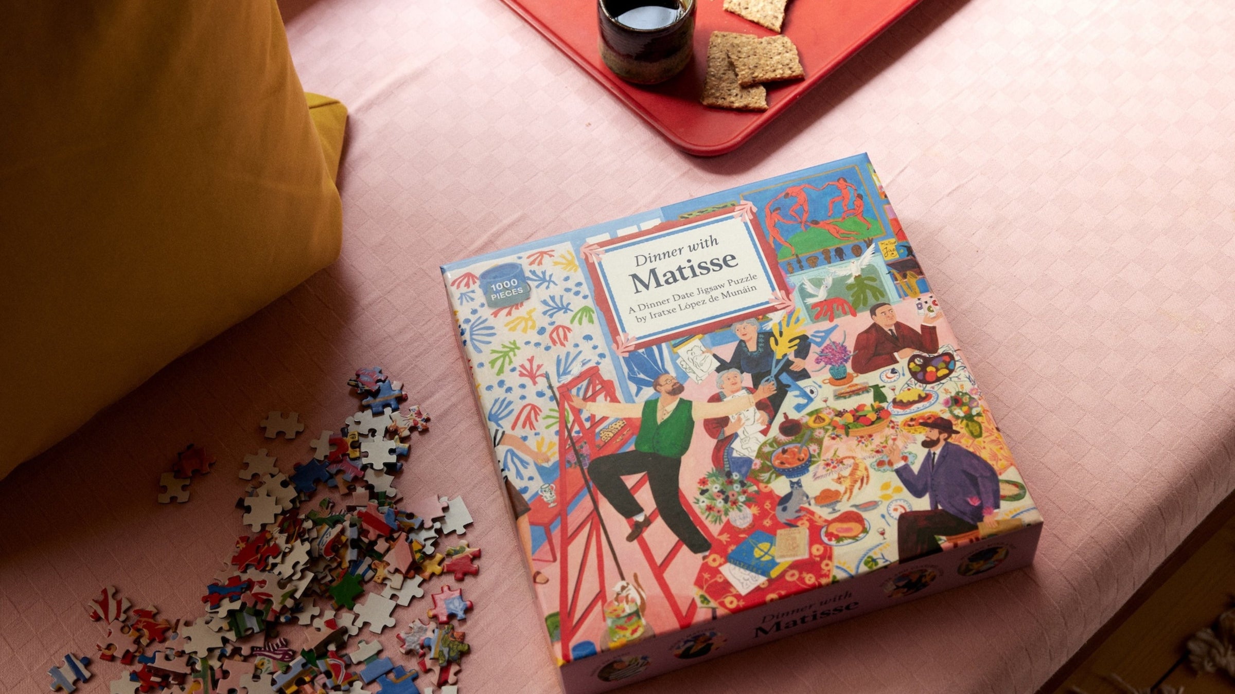 Puzzles