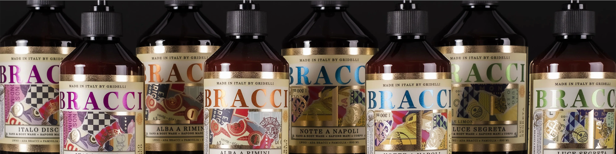 Bracci