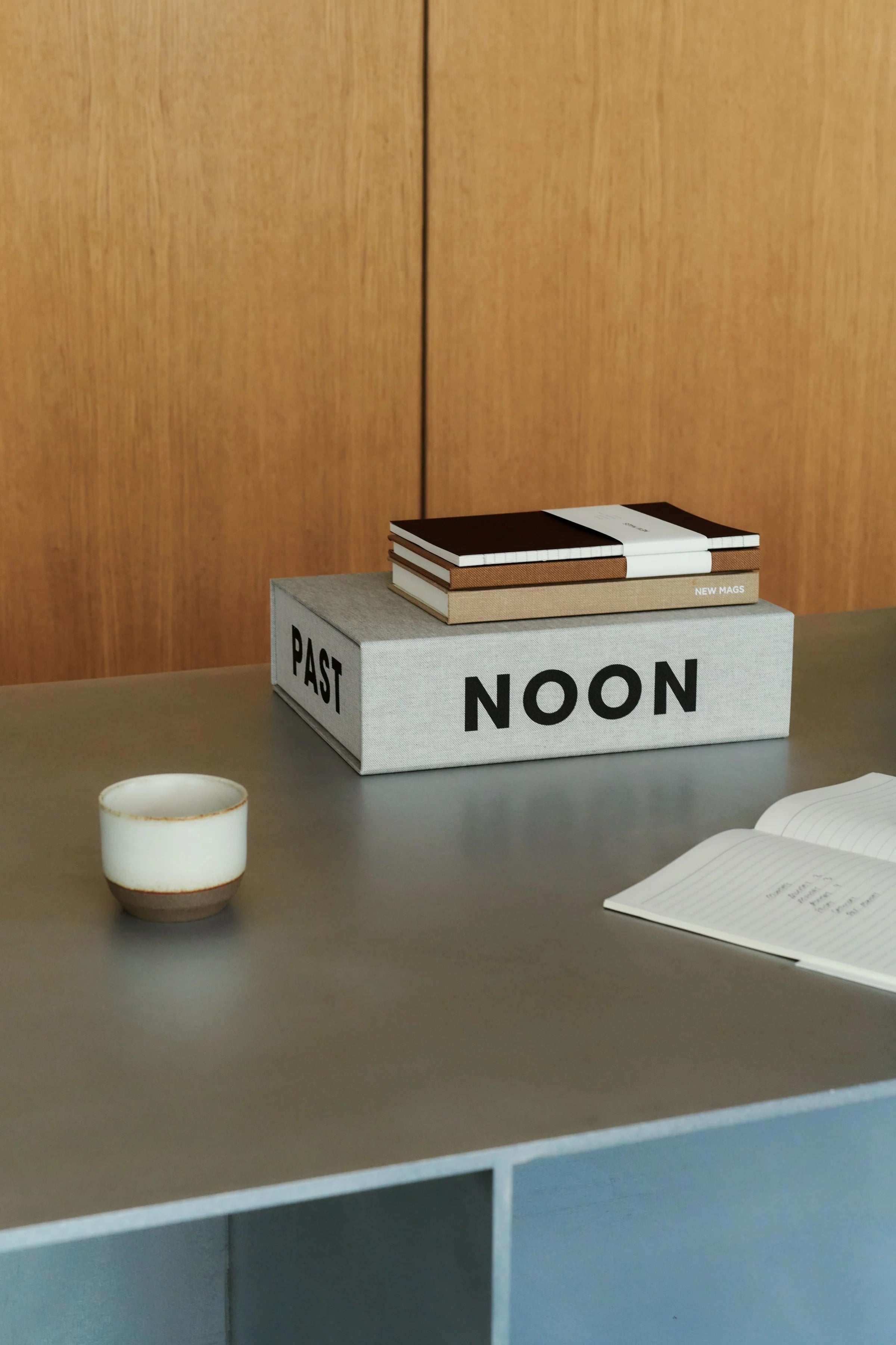 New Mags Stationery
