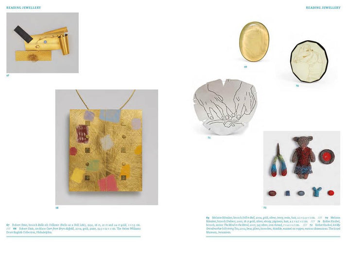 On Jewellery