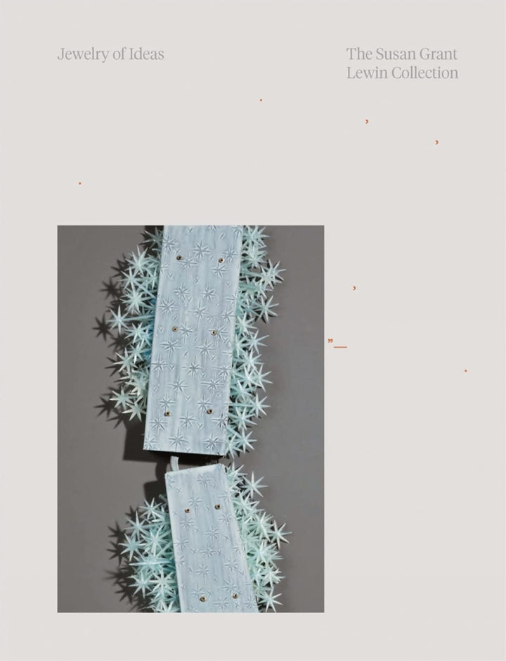 Jewelry of Ideas