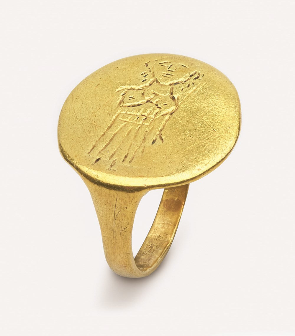 The Fascination of Jewelry