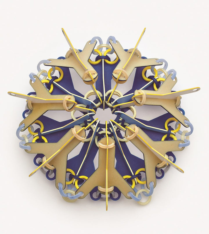 The Fascination of Jewelry