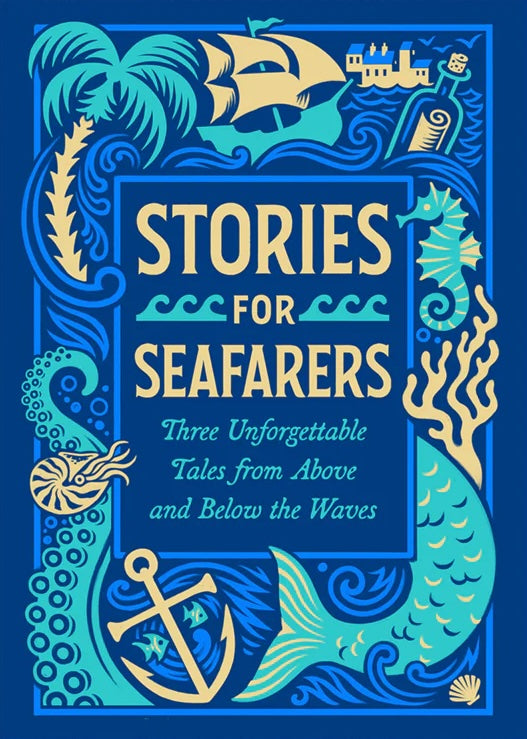 Stories for Seafarers