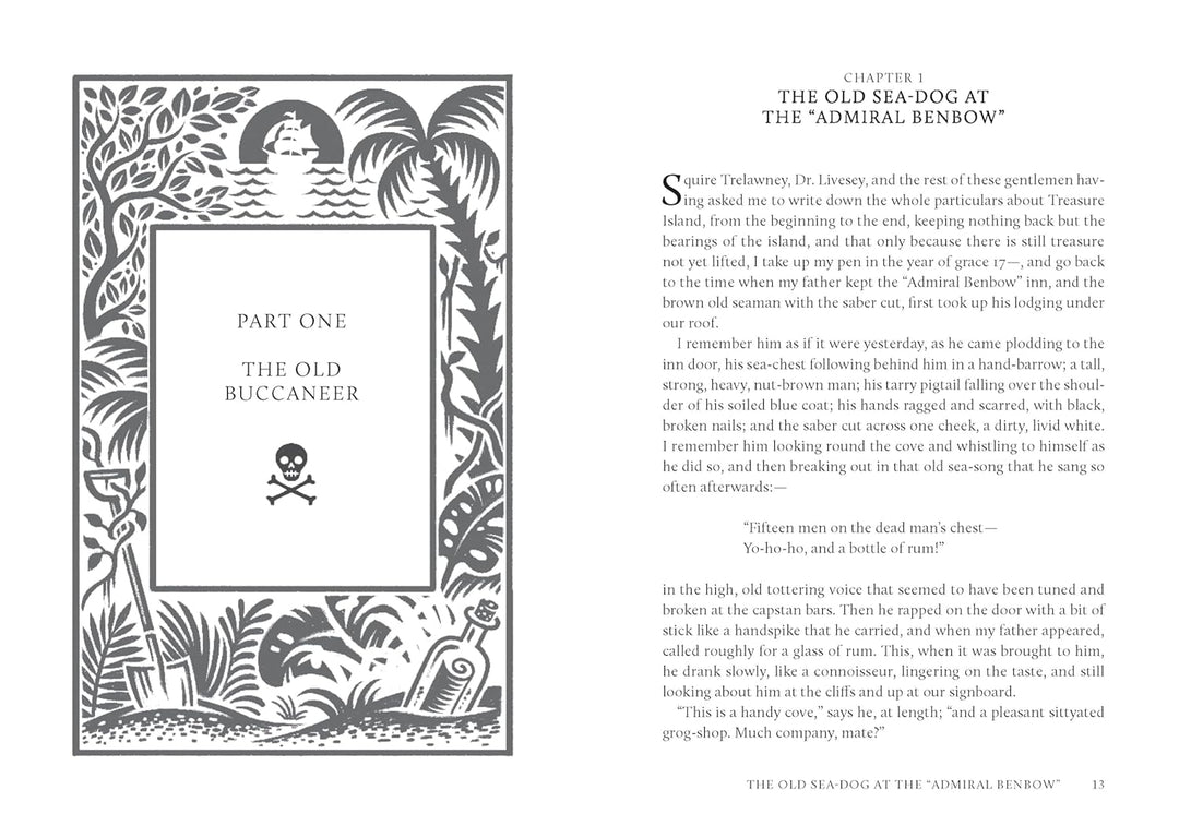 Stories for Seafarers