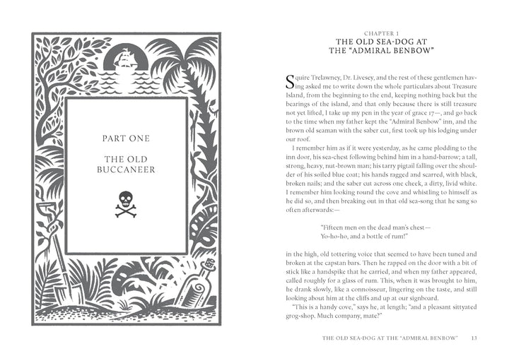 Stories for Seafarers