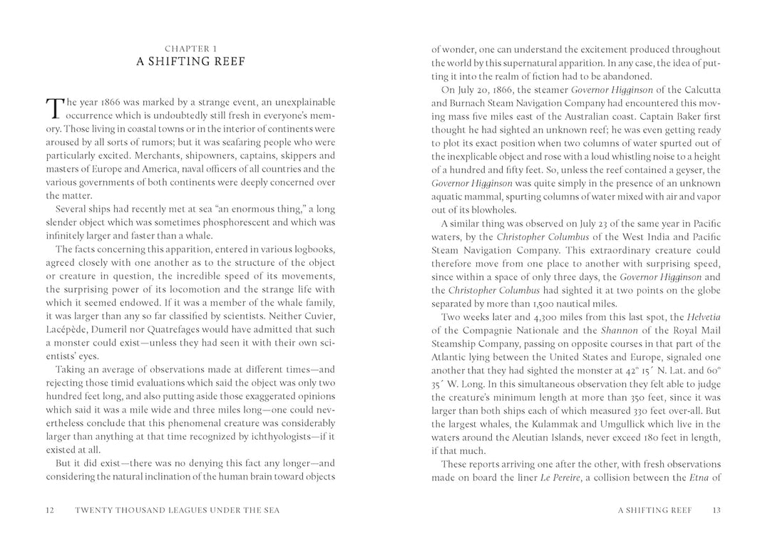 Stories for Seafarers