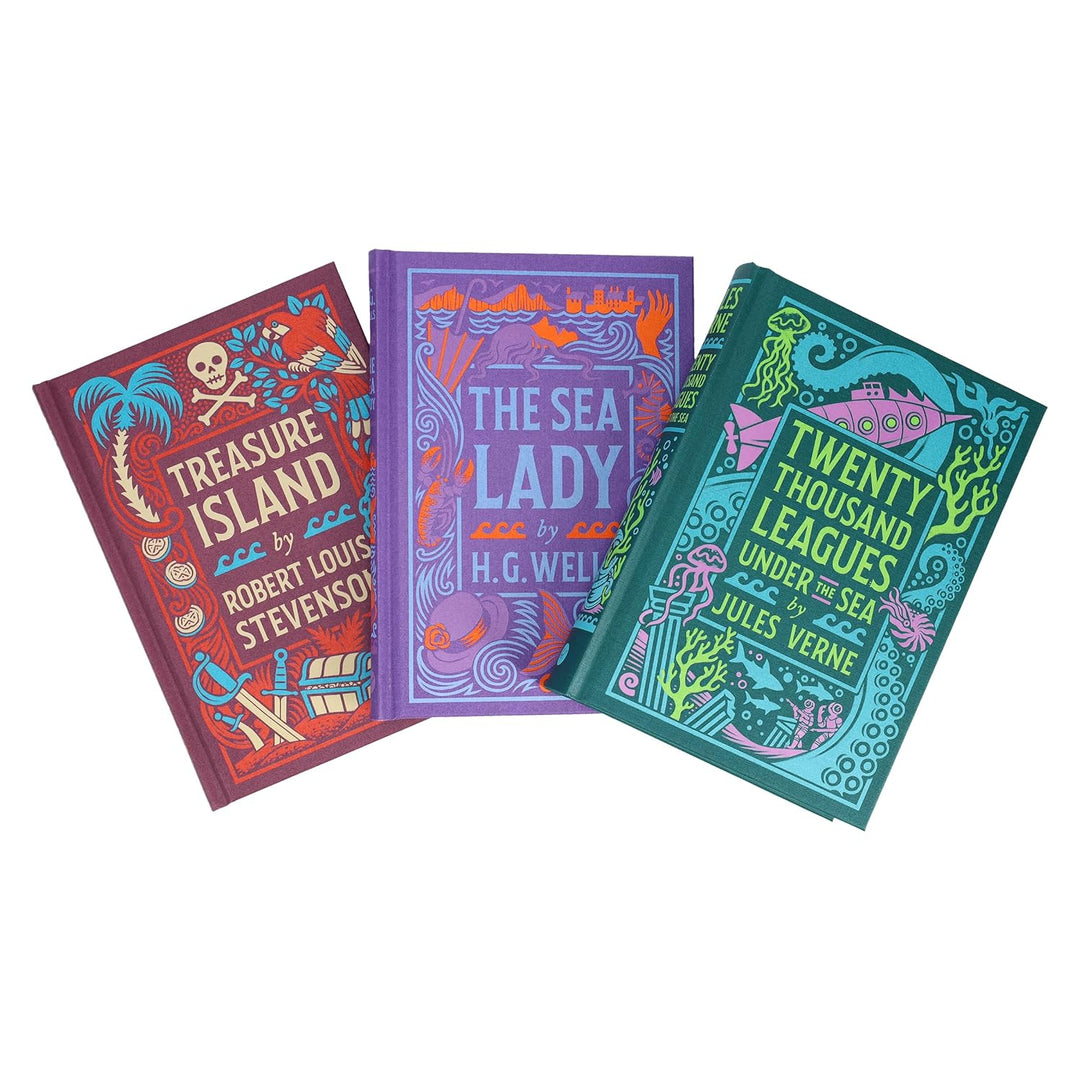 Stories for Seafarers