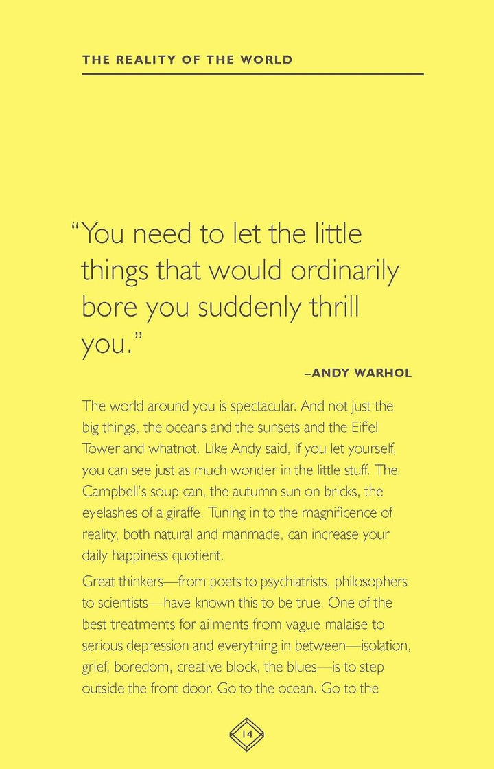 How Art Can Make You Happy