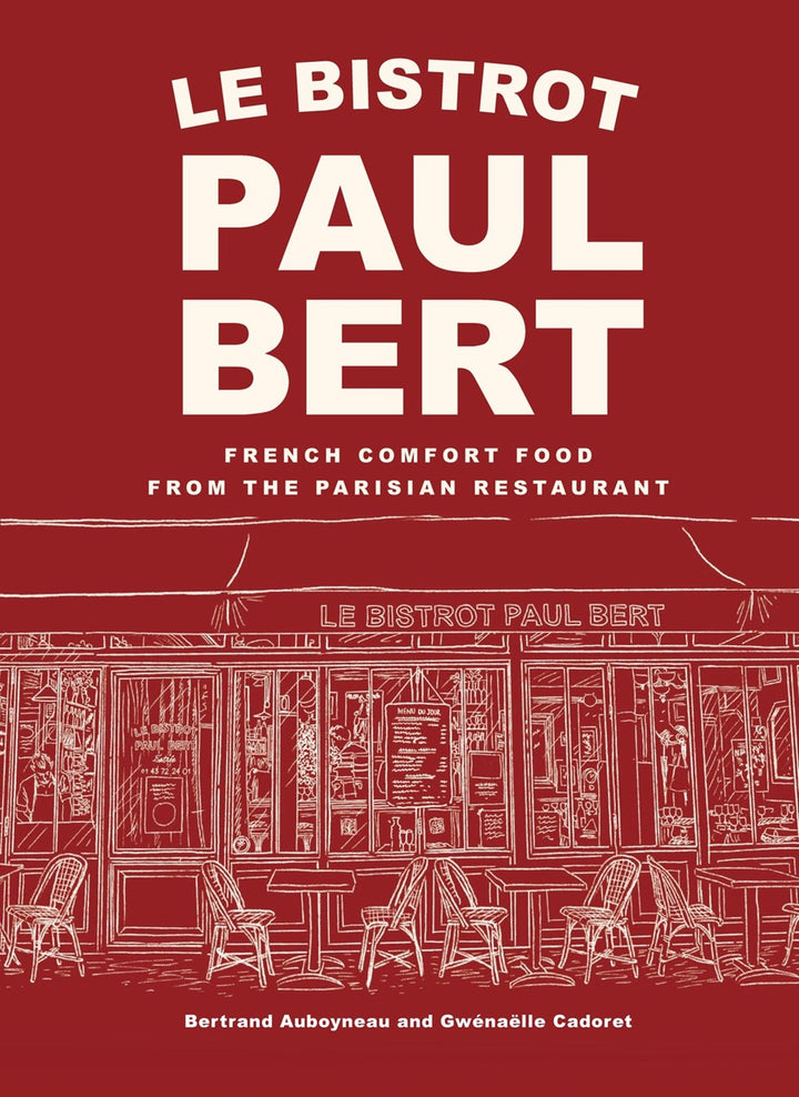Le Bistrot