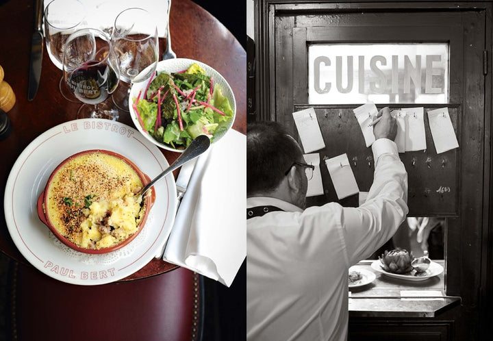 Le Bistrot