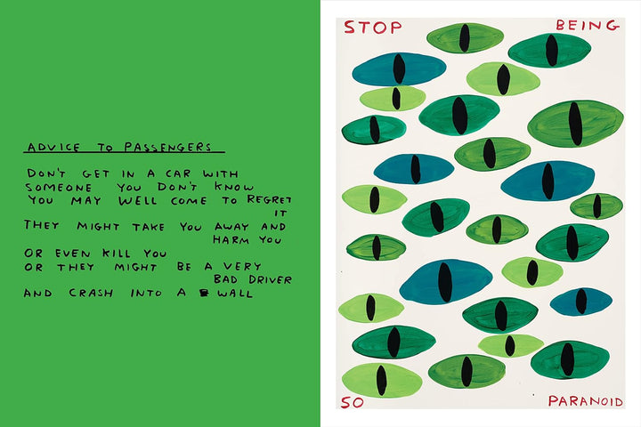 Get Your Shit Together (paperback)