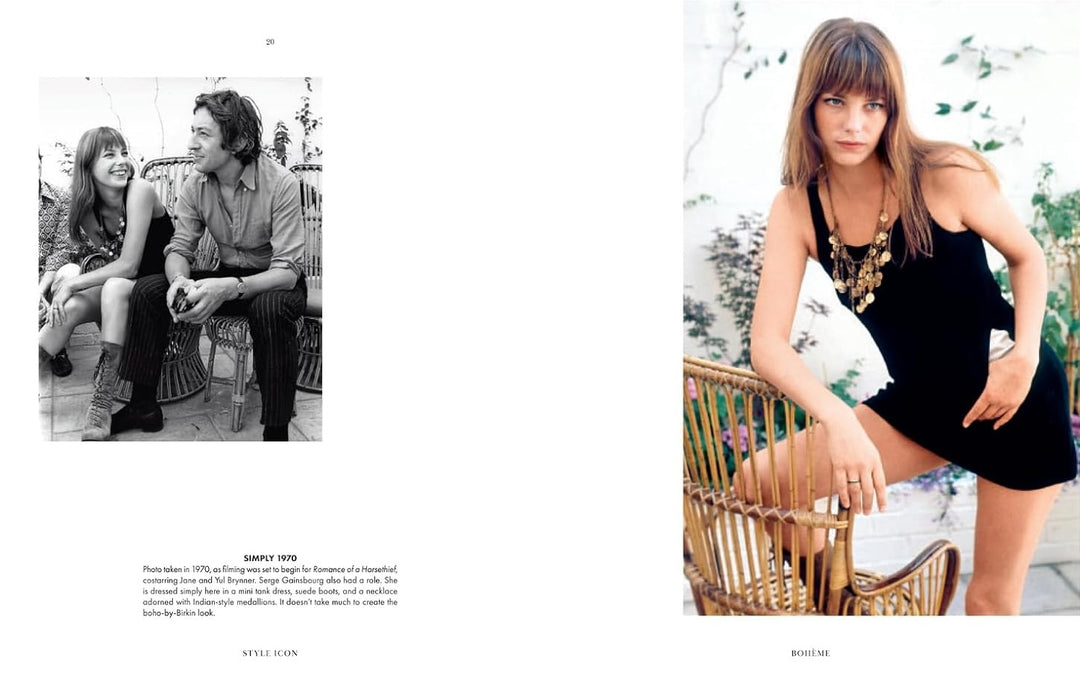 Jane Birkin