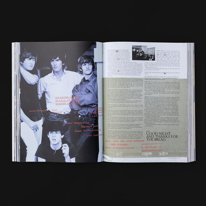 The Beatles Anthology (25th Anniversary Edition)
