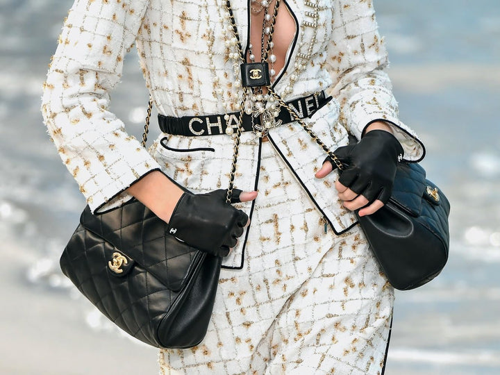 Karl Lagerfeld - Fashion Icon