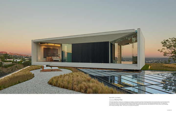 Architectural Digest at 100: The Collector's Edition - A Century of Style