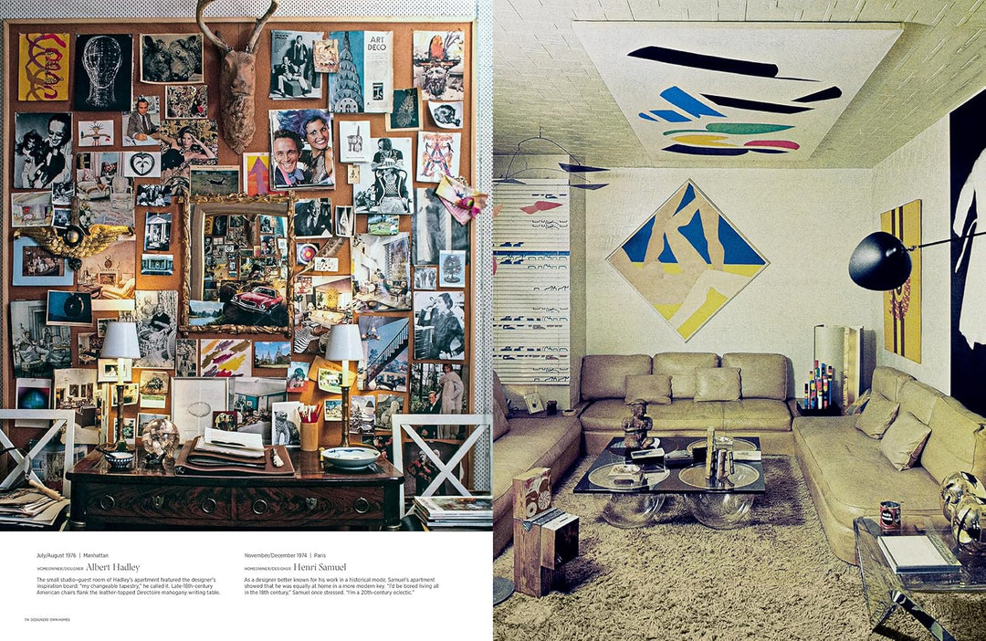 Architectural Digest at 100: The Collector's Edition - A Century of Style