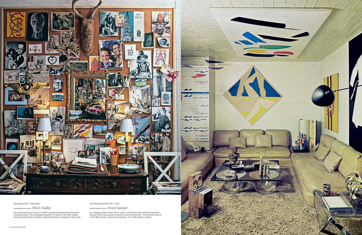 Architectural Digest at 100: The Collector's Edition - A Century of Style