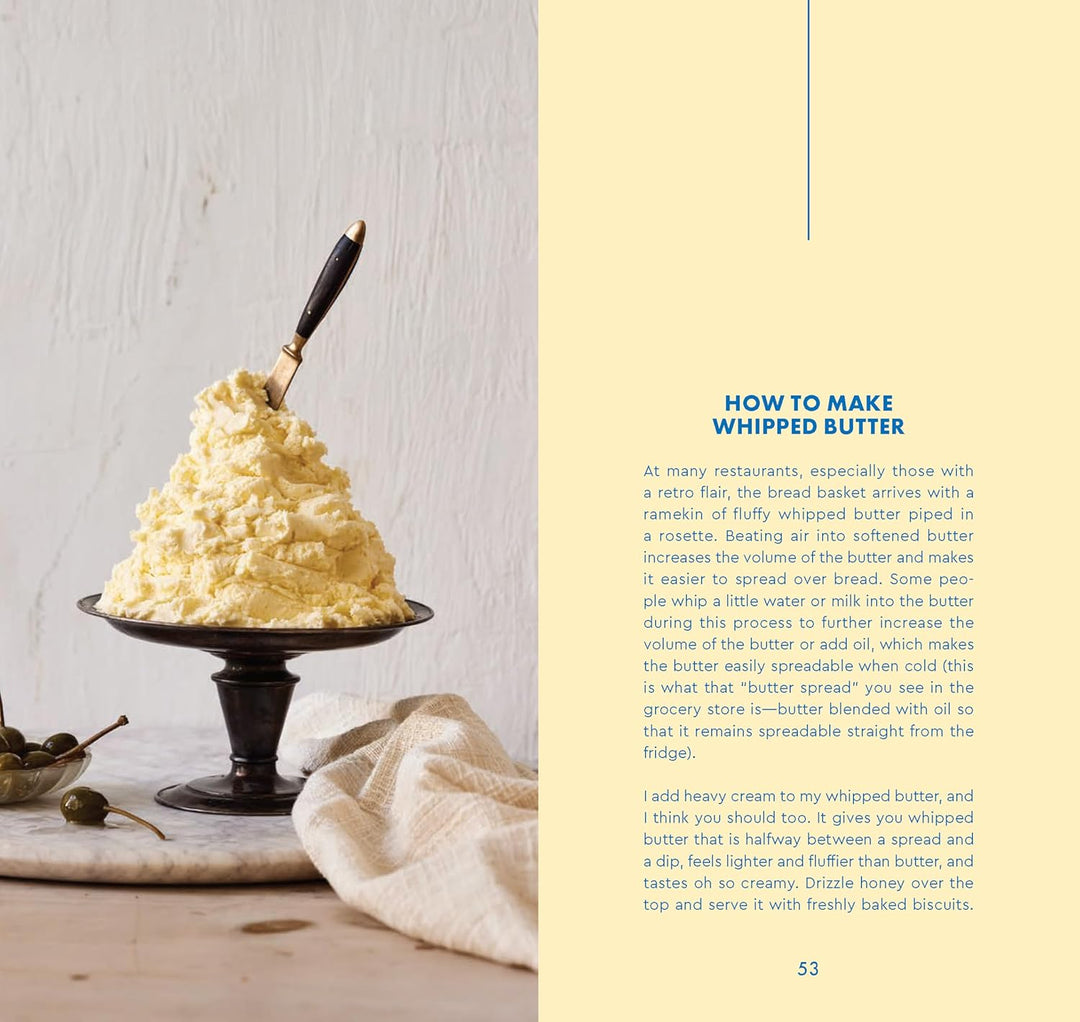 The Butter Book