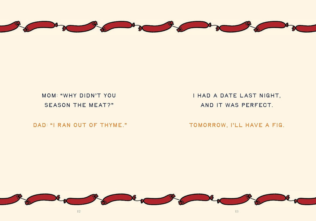 This Is the Only Book of Dad Jokes You’ll Ever Need