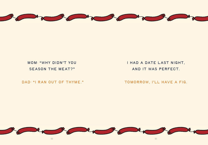 This Is the Only Book of Dad Jokes You’ll Ever Need