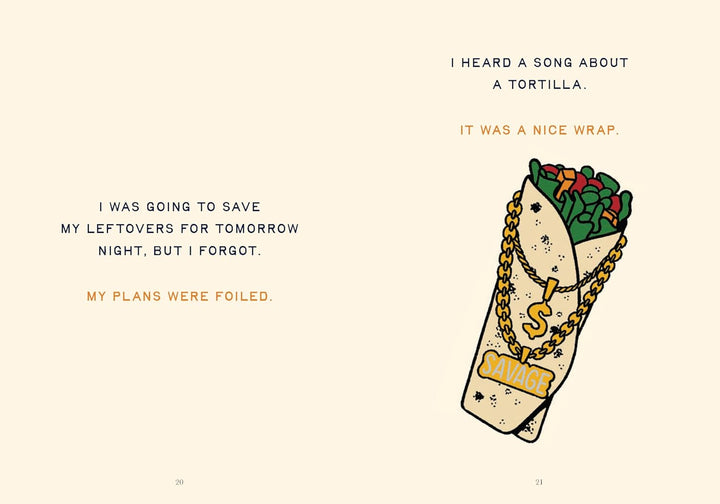 This Is the Only Book of Dad Jokes You’ll Ever Need