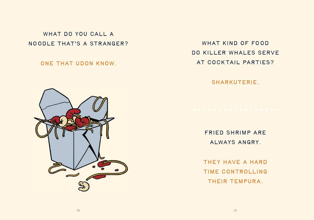 This Is the Only Book of Dad Jokes You’ll Ever Need