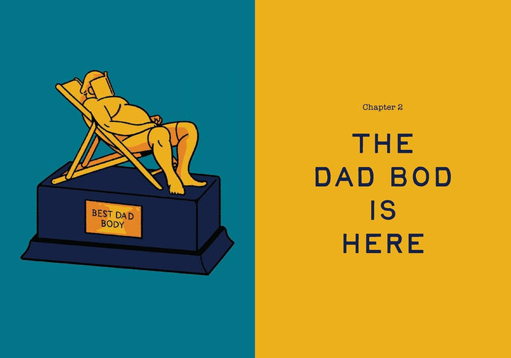 This Is the Only Book of Dad Jokes You’ll Ever Need