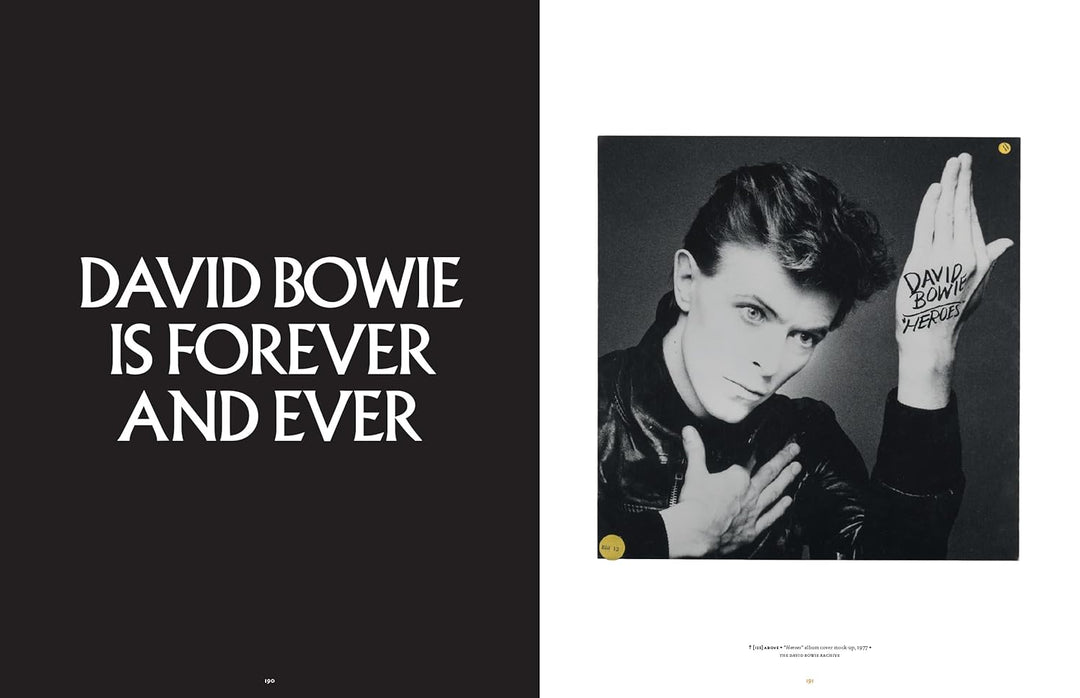 David Bowie Is