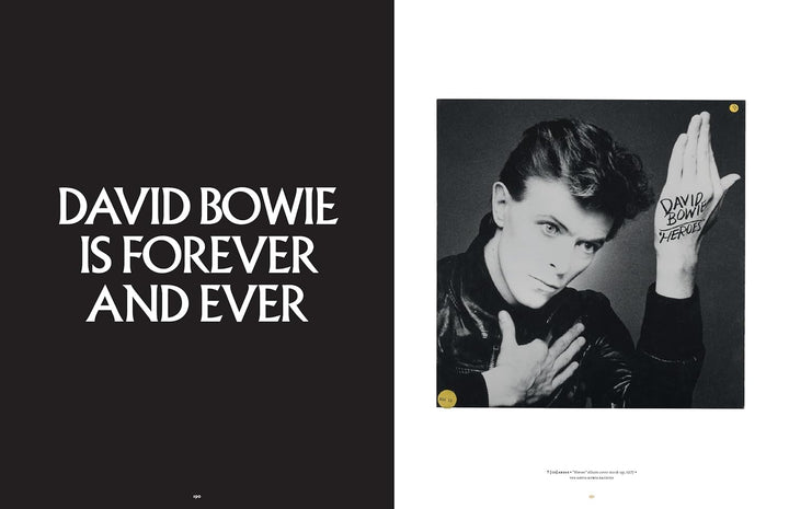 David Bowie Is