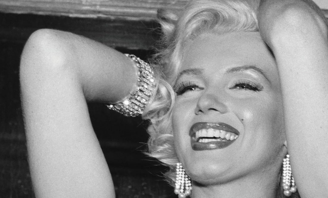 The Marilyn Monroe Century