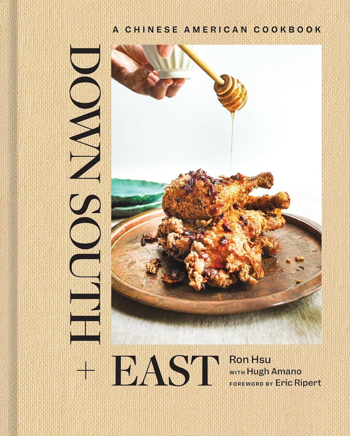 Down South + East