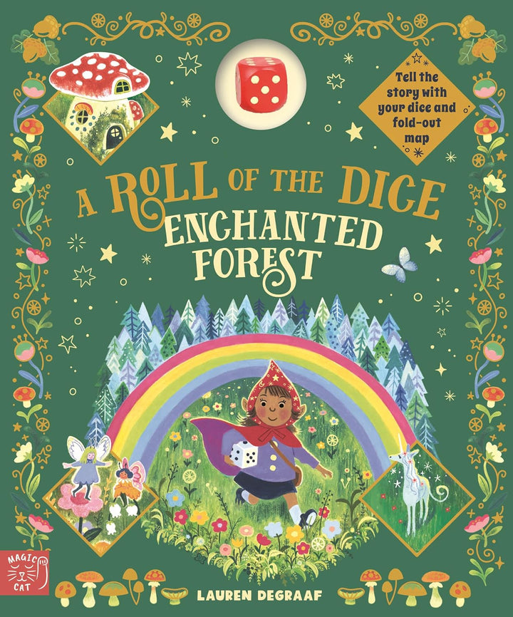 A Roll of the Dice