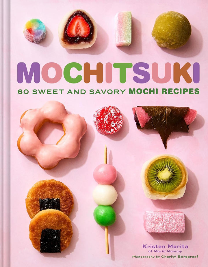 Mochitsuki