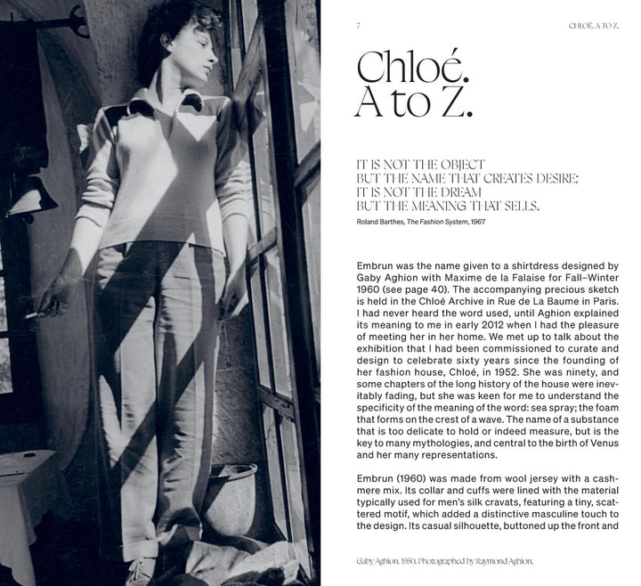 Chloé - Signature Style