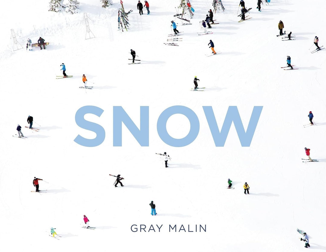 Gray Malin - Snow