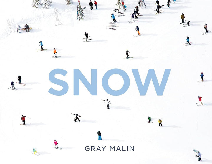 Gray Malin - Snow