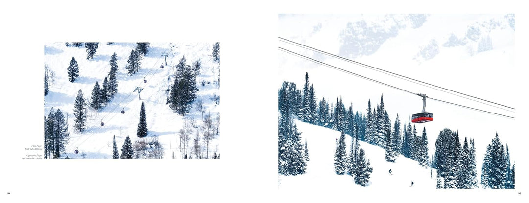 Gray Malin - Snow