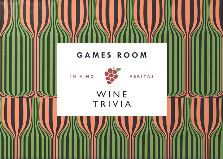Wine Trivia
