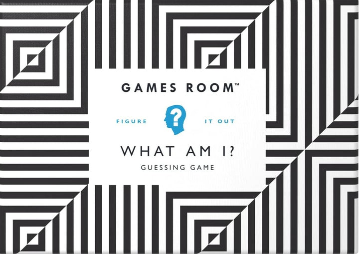 What Am I?