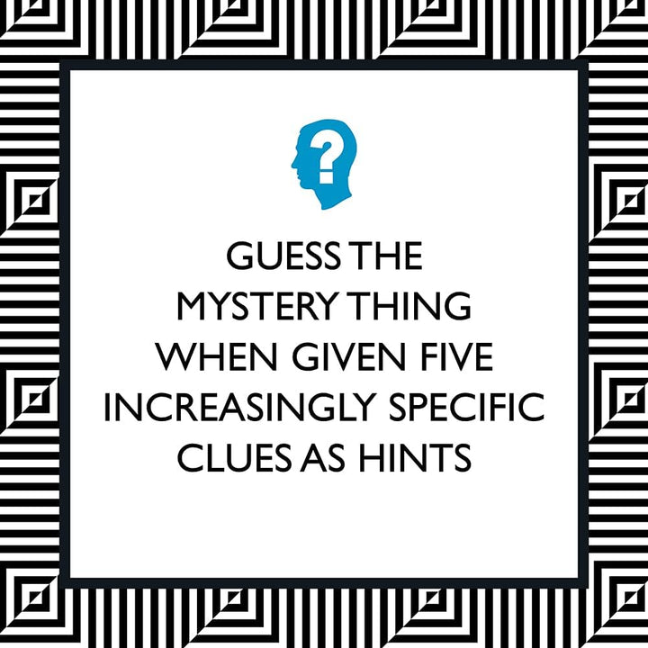 What Am I?