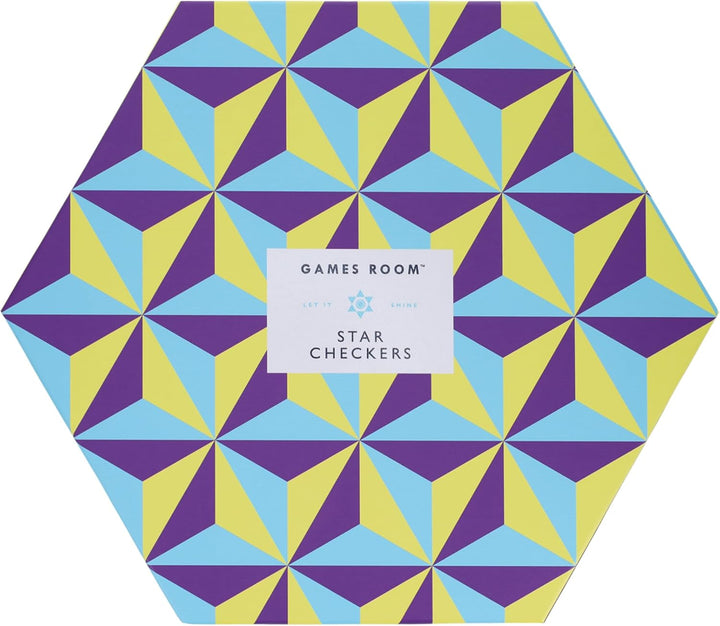 Star Checkers