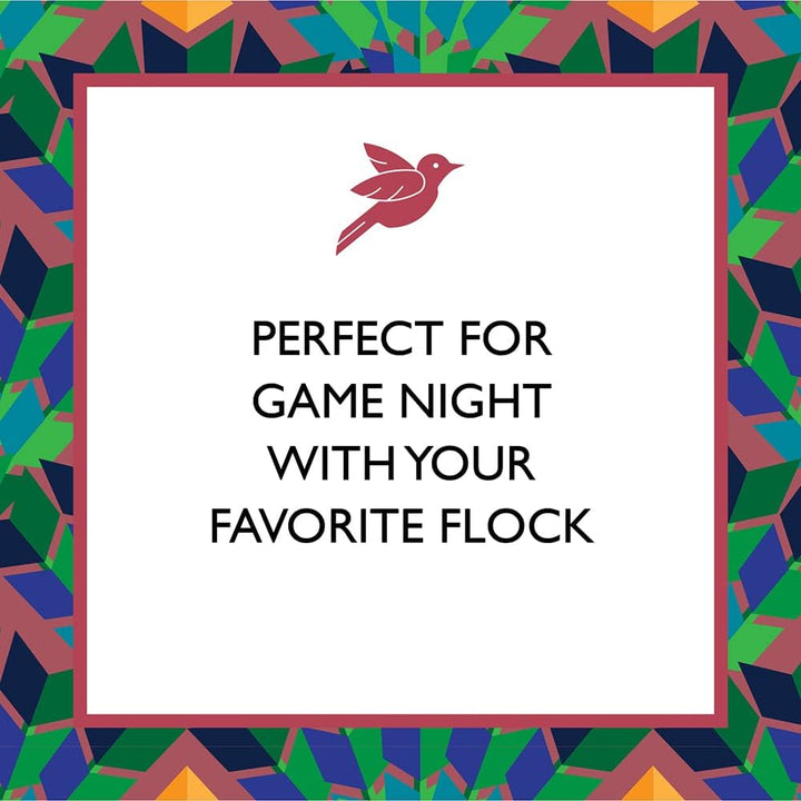 Bird Trivia