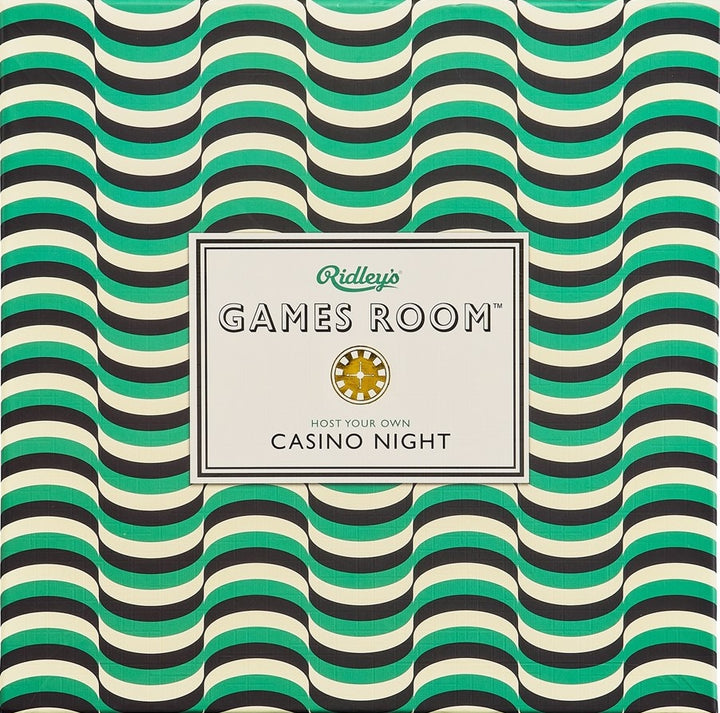 Casino Night