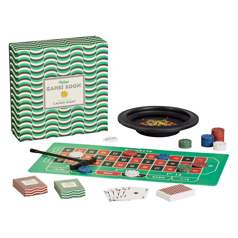 Casino Night