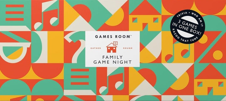 Family Game Night