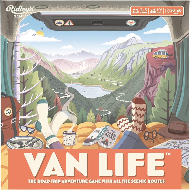 Van Life