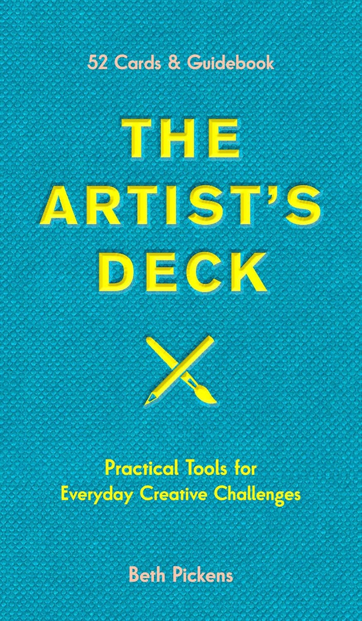 Artist's Deck