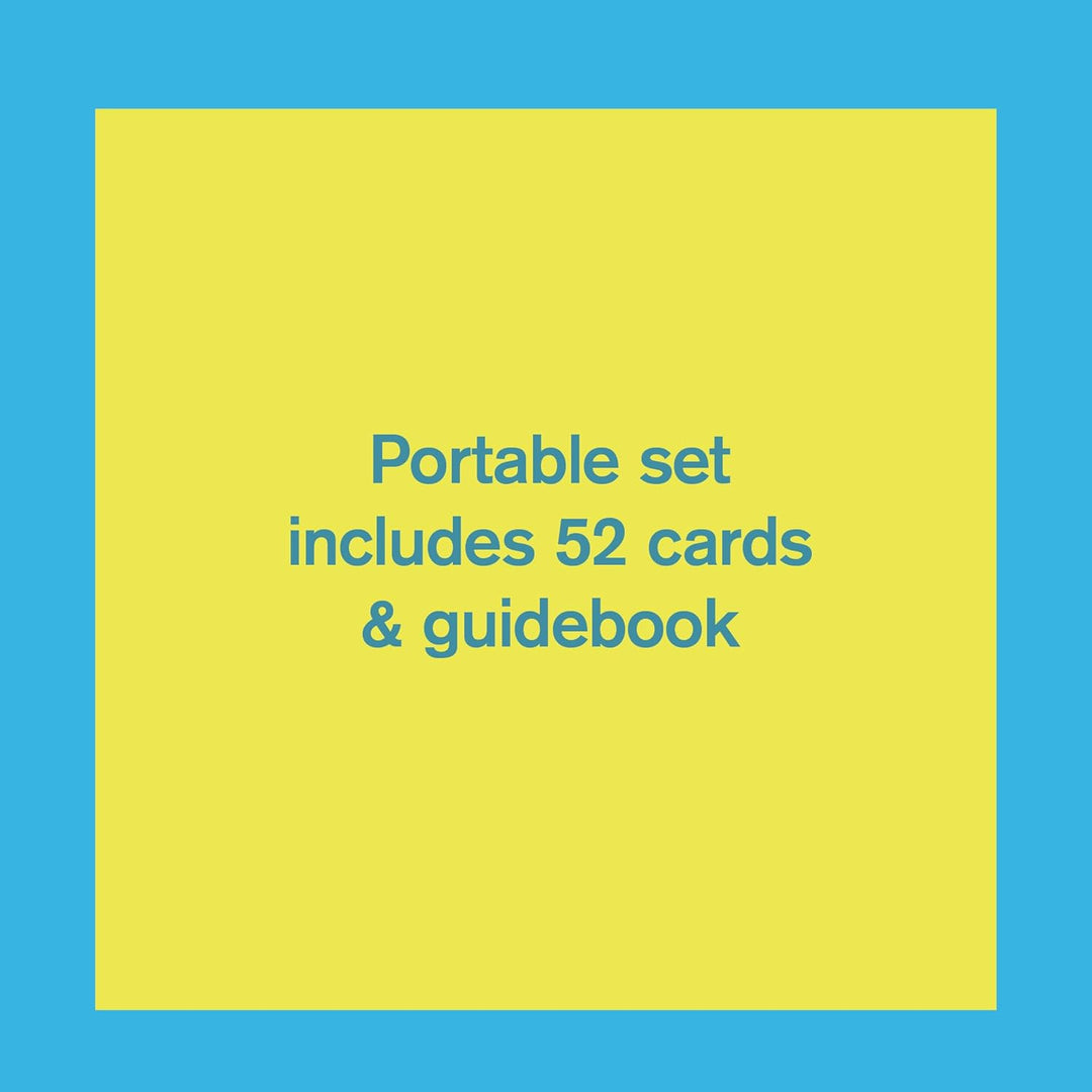 Artist's Deck