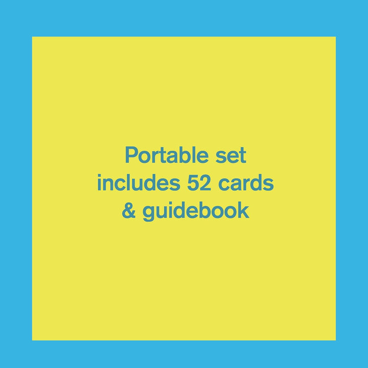 Artist's Deck